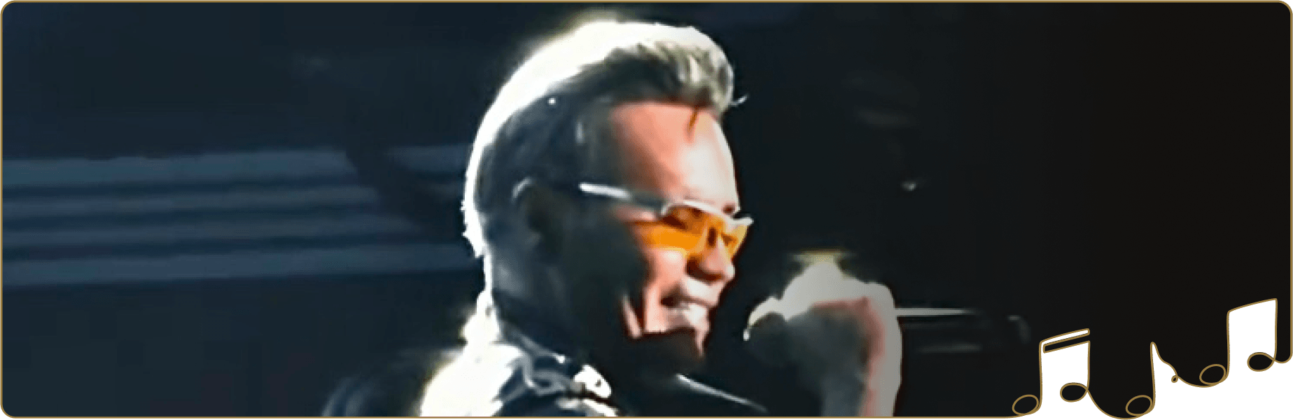 کنسرت شهرام شکوهی